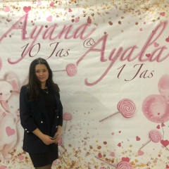 Asema Otepova, 27.02.1993, Аксу