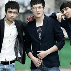 Федя Мусайев, 23.11.1990