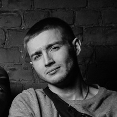 Слава Петухов, 16.05, Санкт-Петербург