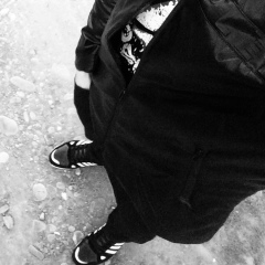 Muhammad Daurbekov, 06.07.1996, Иерусалим