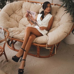 Anna Vorontsova, 18.09.1987, Сочи