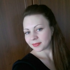 Наталья Шигаева, 05.01, Саранск