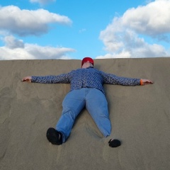 Василий Киселев, 23.09, Klepp