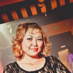 Гульмира Тойгамбекова, 14.05.1984, Караганда