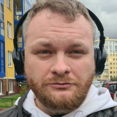 Евгений Клабуков, 14.03.1988, Санкт-Петербург