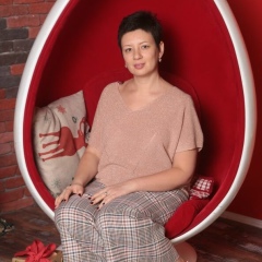 Анастасия Мухамедьярова, 22.10, Щелково