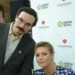 Евгений Белаш, 03.06.1979, Москва