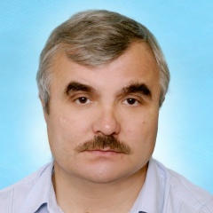 Виктор Аниськов, 16.07.1957, Санкт-Петербург