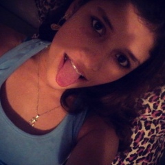 Bruna-Serpa Bruh, 18.11.1994, Rio do Sul