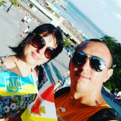 Дима Рябый, 08.11.1991, Царичанка