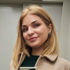 Марина Бедрик, 14.08, Ростов-на-Дону