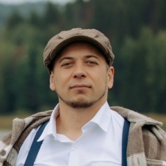 Макс Маташков, 17.10, Пермь