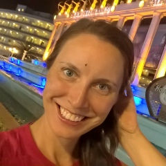 Любовь Ермакова, 08.02, Полярные Зори