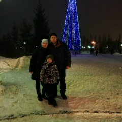 Татьяна Корнилова, 09.04.1978, Йошкар-Ола