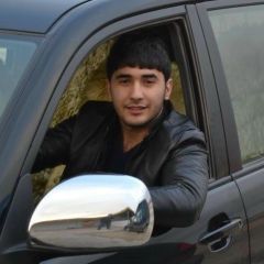 Kamran Nacafov, 17.08.1992, Баку