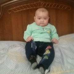 Айдана Сагындыкова, 20.06.1992, Шымкент