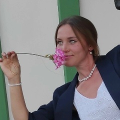 Светлана Нигамедьянова, 22.09, Туринск