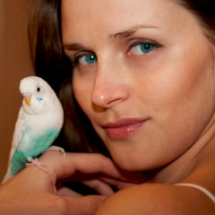 Оля Титарева, 24.09.1984, Дрибин