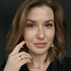 Елена Трубина, 01.08.1988