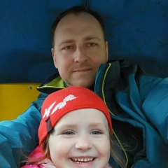 Андрей Филаретов, 24.08.1985, Санкт-Петербург