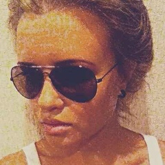 Анна Чёрная, 30.07.1988, Звенигород