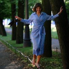 Анна Каурова, 26.06