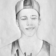 Денис Курносенко, 27.03, Shanghai