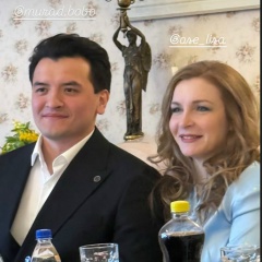 Бобомурод Курбанов, 24.10, Санкт-Петербург