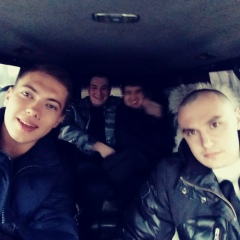 Славян Жуков, 14.09, Алматы