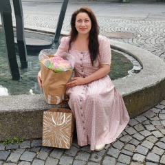 Людмила Шестак, Харьков