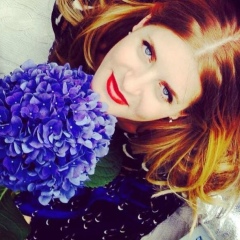 Владислава Эсауленко, 04.10, Москва