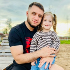 Алексей Дроздов, 18.05.1994, London