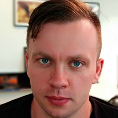 Михаил Цуканов, 13.08.1988, Москва