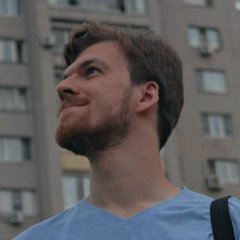 Кирилл Макаров, 08.11.1995, Кемерово