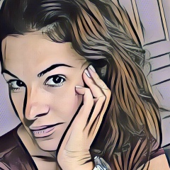 Наталья Тихомирова, 09.10.1977, Санкт-Петербург