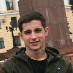 Дмитрий Чепилян, 30.09, Темиртау
