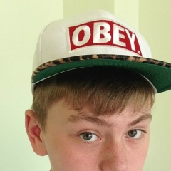 Андрей Царицын, 23.09.1998, Москва