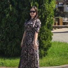 Альбина Борисовна-Ким, 29.07, Казань