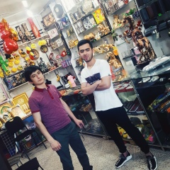 Бехруз Уринов, 25.01.2000, Ташкент