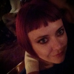 Nataliia Medvedieva, 14.05.1988, Frankfurt am Main