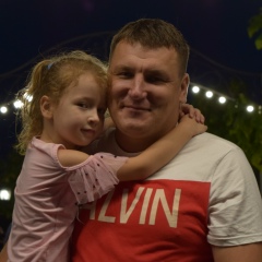 Макар Турутя, 20.05.1986, Тирасполь