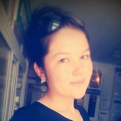 Мика Толонова, 30.04.1995, Ош