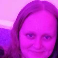 Ольга Дунаева, 27.05, Пермь