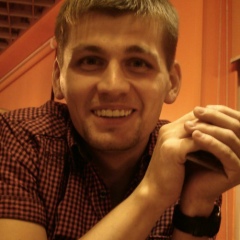 Алексей Антропов, 02.12.1986, Красноярск