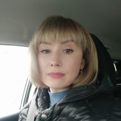 Евгения Верещагина, 05.09.1982, Алматы