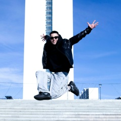 Слава Каримов, 11.12.1992, Зеленоград