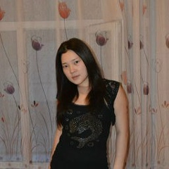 Диляра Манарова, 01.01.1994