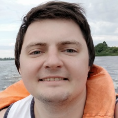 Вячеслав Морозов, 02.05, Санкт-Петербург