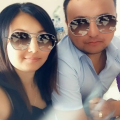 Ерханат Хурмет, 19.11, Караганда