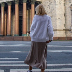 Аня Юмятина, 23.09, Санкт-Петербург